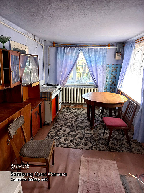Продам дом в селе Красная Горка в 35 км от Одессы Червона Гірка - фото 4