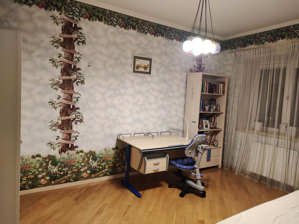 Продам просторную квартиру в теплом кирпичном Новом доме на ул Солнечной Аркадия Одеса - фото 8