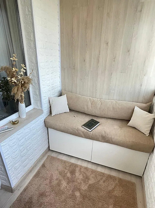 Продаж Квартира 2-кімнатна, 9/9 поверх на Газеты Правда пр., 1 Дніпро - фото 5