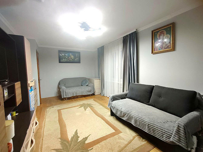 Продаж 2к Квартира 50.8 кв.м  Городок - изображение 6