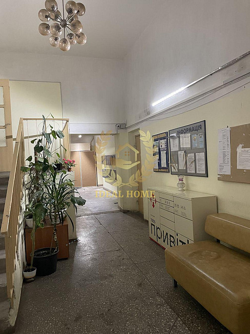 Продаж комфортної 3-х кімнатної квартири на Деміївці Київ - фото 20