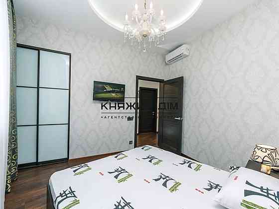 Шикарная 3-х комнатная студио ,БЦ Парус , Дворце Спорта.№ 1179463 Київ