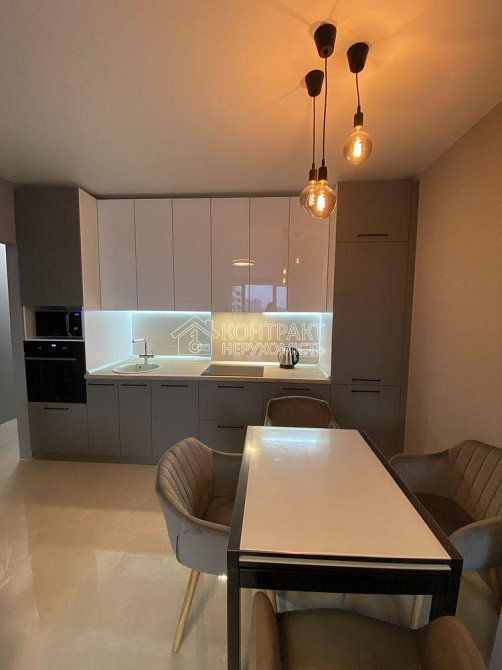 Оренда Квартира 1-кімнатна, 9/10 поверх на вул. Героїв Харкова Харків - фото 3