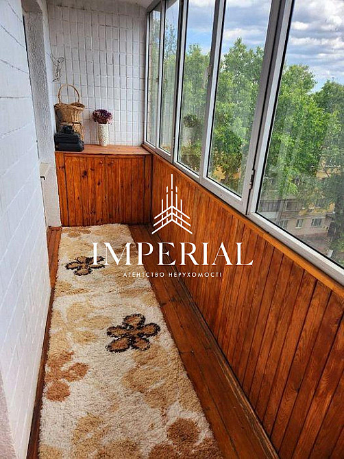 Продаж Квартира 4-кімнатна, 6/9 поверх на вул. Салютна Київ - фото 12