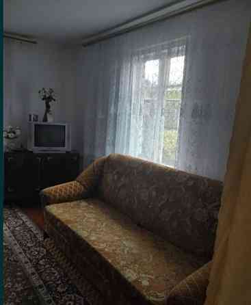 Продаж 1-поверховий Частина будинку з ділянкою 7 сот 44 кв.м 2 кімн. на пров.Капітульний Zhytomyr