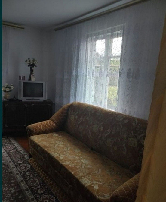 Продаж 1-поверховий Частина будинку з ділянкою 7 сот 44 кв.м 2 кімн. на пров.Капітульний Житомир - изображение 2