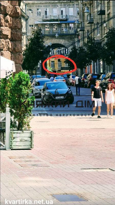 Продаж офісне приміщення на Архитектора Городецкого ул. поверх - 2/5 Київ - фото 6