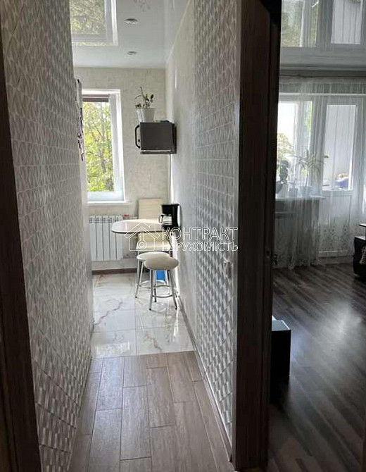 Продаж Квартира 1-кімнатна, 5/5 поверх на вул. Познанська Kharkiv - photo 5