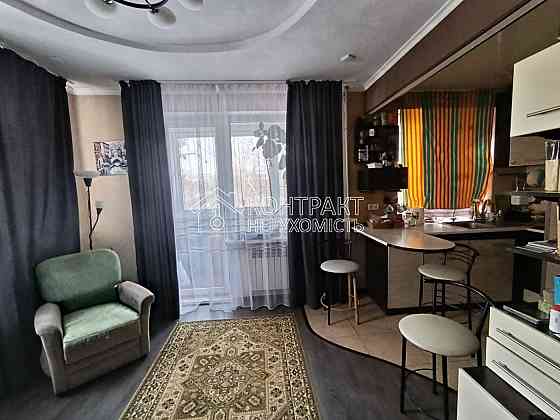 Продаж Квартира 2-кімнатна, 5/5 поверх на вул. Полтавський Шлях Kharkiv