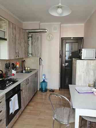 Продаж Квартира 3-кімнатна, 8/9 поверх на вул. Хоткевича Г. L'viv