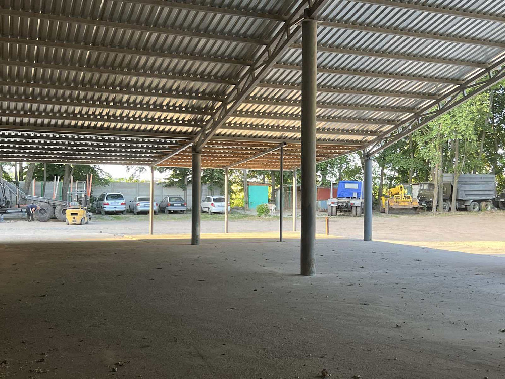 Оренда приміщення вільного призначення Ксаверівка (Вінницький район) - фото 7