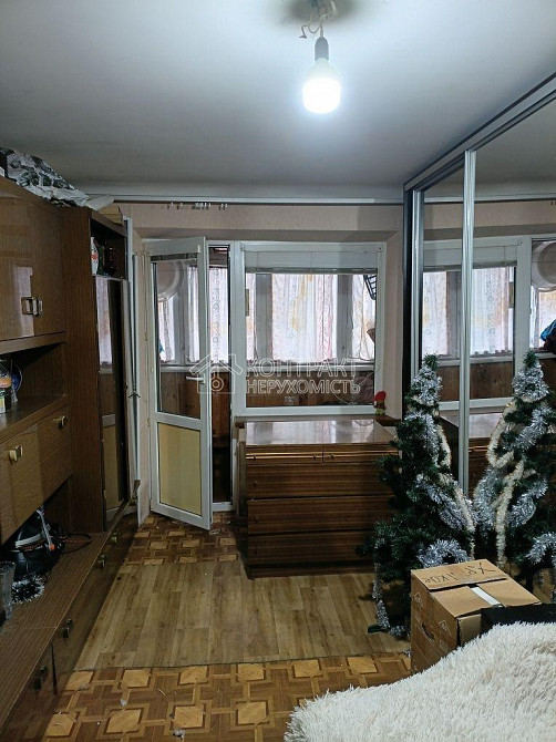 Продаж Квартира 3-кімнатна, 2/5 поверх на вул. Індустріальний Харьков - изображение 3