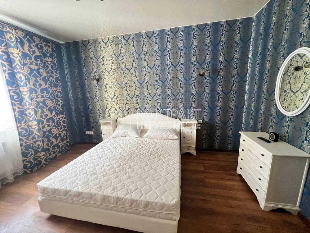 Продаж Квартира 2-кімнатна, 5/9 поверх на вул. Леся Сердюка Харків - фото 2