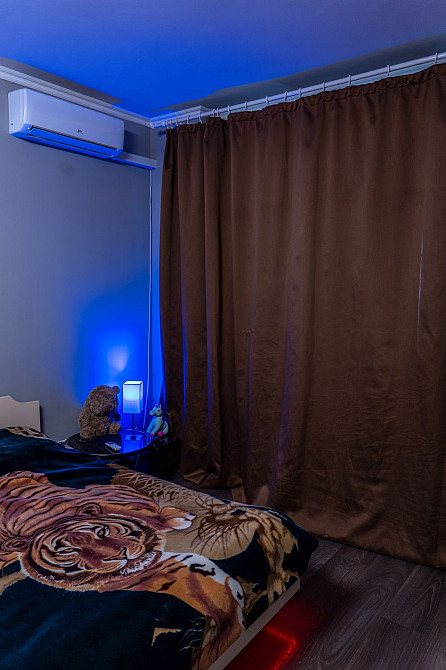 Продаж Квартира 1-кімнатна, 6/24 поверх на Драгоманова вул., д. 4А Київ - фото 3