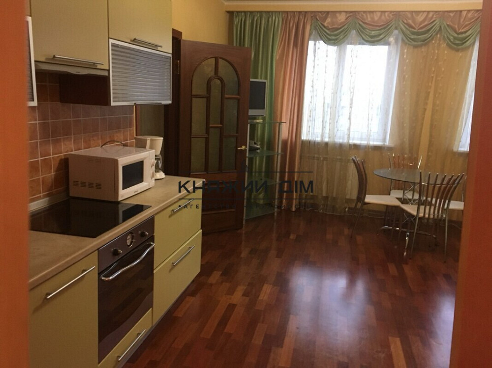 Продаж 1-кімнатної  квартири  м.Позняки Київ - фото 1