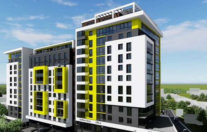Продаж 3к квартири, 101 кв.м, вул. Енергетична Тернопіль - фото 8