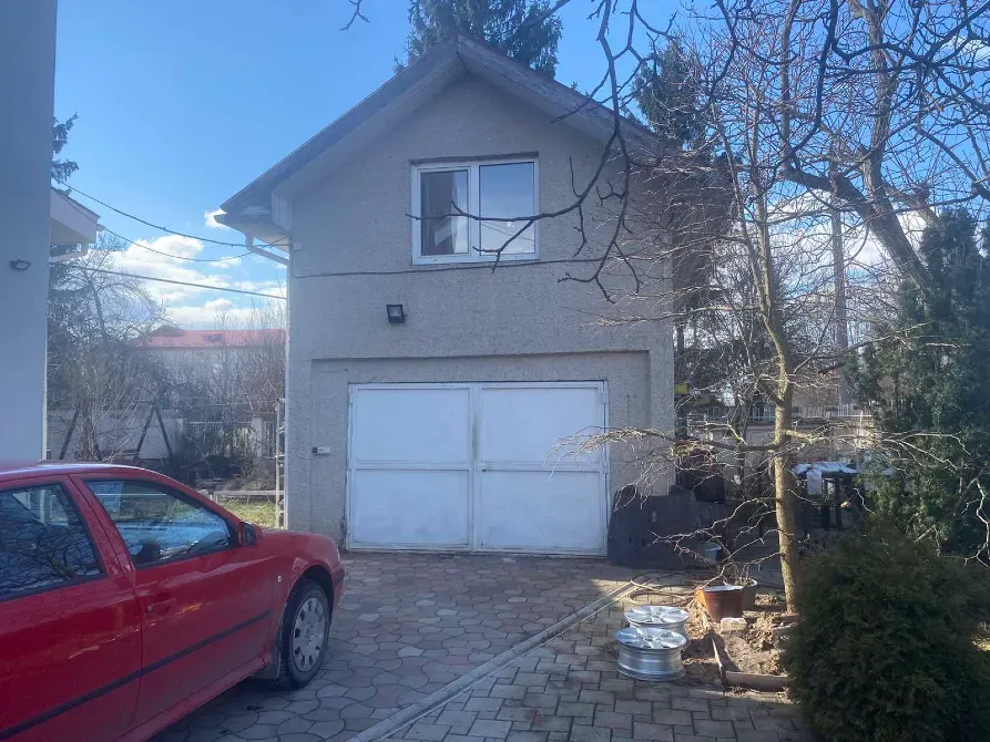 Продаж 3-поверховий Будинок з ділянкою 6 сот 295 кв.м 7+ кімн. на Рилєєва Ужгород - фото 2