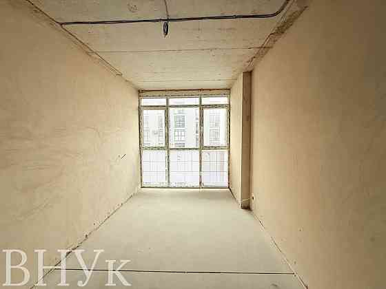 Продаж Квартира 1-кімнатна, 8/10 поверх на Зоряна Луцьк