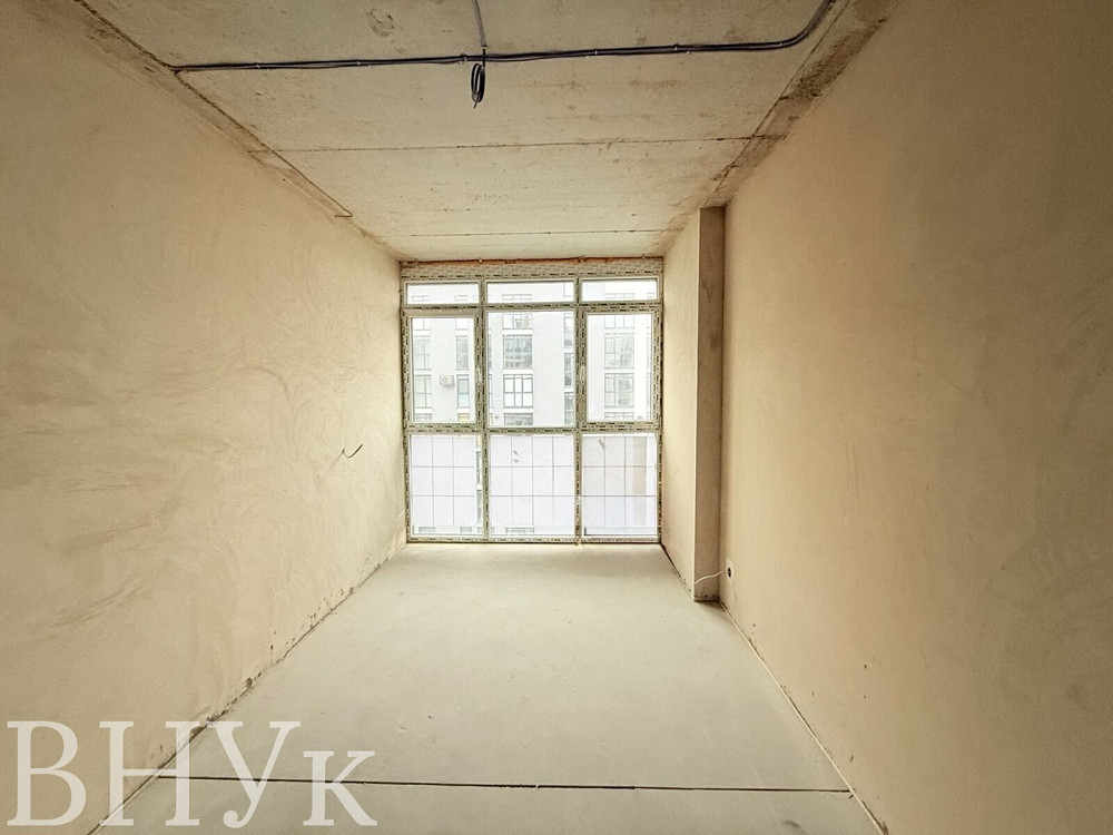 Продаж Квартира 1-кімнатна, 8/10 поверх на Зоряна Luts'k - photo 3