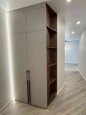 1ком.квартира (евродвушка) в ЖК Kadorr City на Краснова Odessa