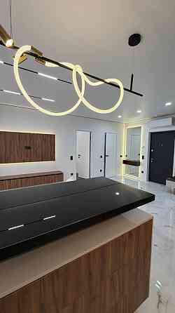 Продаж Квартира 2-кімнатна, 6/16 поверх на Ленкавського вул., 34 Ивано-Франковск