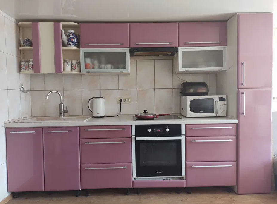 Продаж Квартира 2-кімнатна на ул. Евгения Чикаленко (ул. Академика Вильямса), 59е Одесса - изображение 8