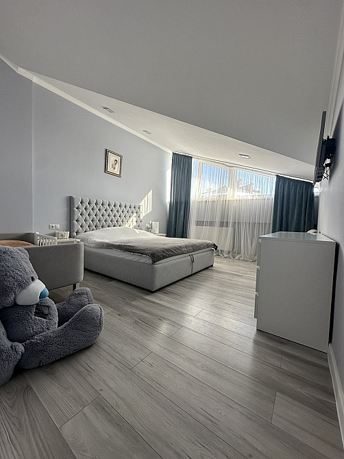 Продаж Квартира 2-кімнатна, 9/9 поверх на Слобідська Ивано-Франковск - изображение 4