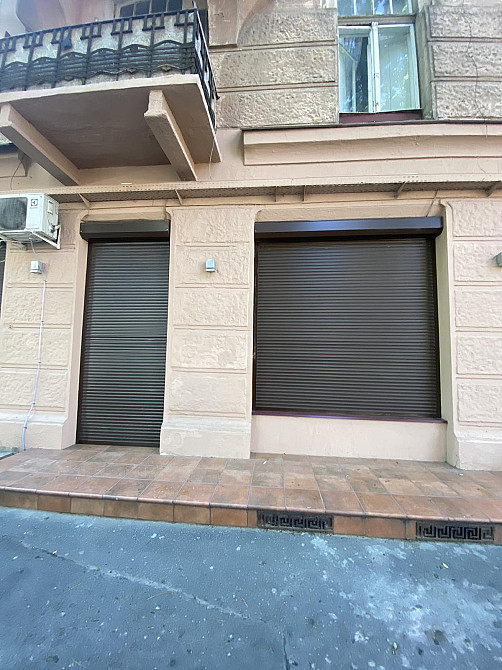 Продаж комерційне приміщення на ул. Коблевская, 38а приміщень - 3, поверх - 1 Одеса - фото 10