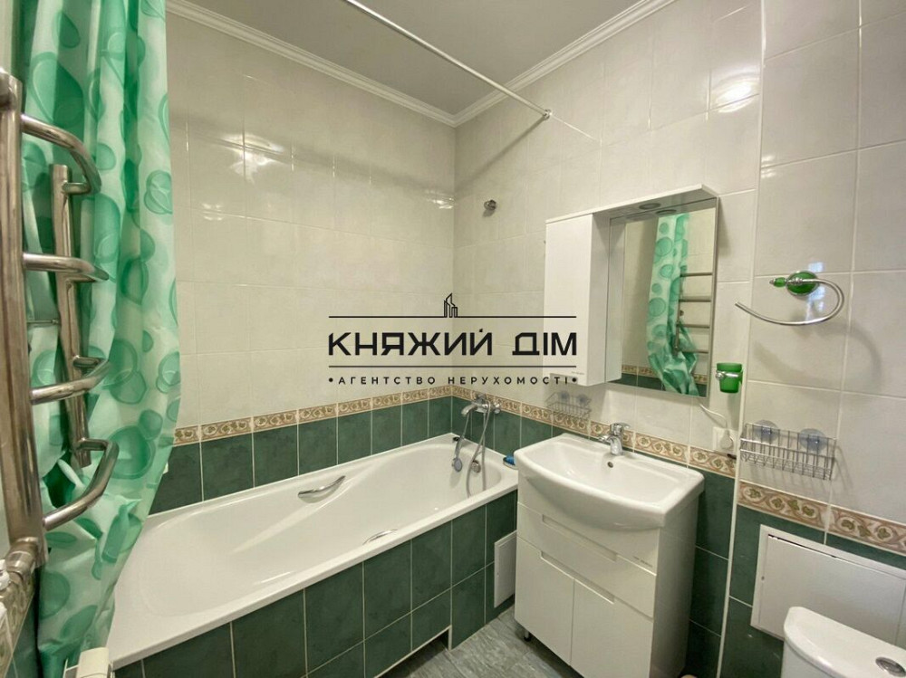 Є світло! Оренда 2-х к. квартири в центрі Києва м. Хрещатик/Палац Спорту. № 11201922 Киев - изображение 15