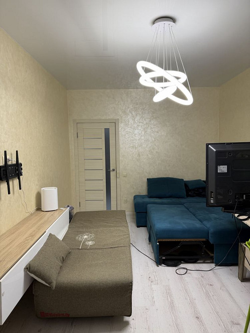 Продаж Квартира 1-кімнатна, 13/16 поверх на Юлії Здановської вул., д. 50/2 Kiev - photo 13