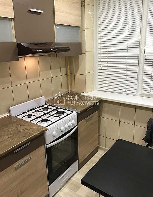 Продаж Квартира 2-кімнатна, 4/5 поверх на вул. Петра Григоренка Kharkiv - photo 1