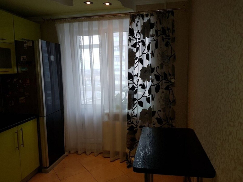 Продаж Квартира 1-кімнатна, 8/8 поверх на Пікуса Вінниця - фото 1