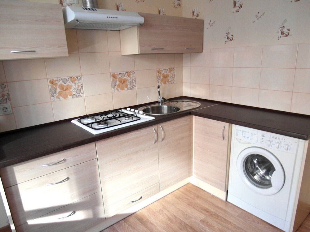 Оренда Квартира 1-кімнатна, 2/5 поверх на Миру, 11 Київ - фото 19