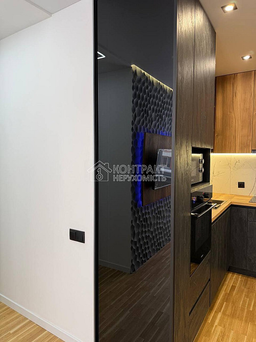 Продаж Квартира 1-кімнатна, 2/9 поверх на вул. Барабашова Kharkiv - photo 5