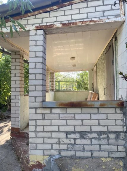 Продаж Будинок 2-кімнатний на ул. Тенистая, СТ Дорожник, 125 Калиновка (Иванивський район) - изображение 4