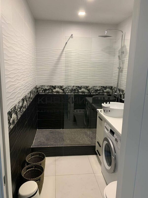 Оренда 2-х кімнатної студіо ЖК Славутич Код Об'єкта № 11198893 Kiev - photo 8