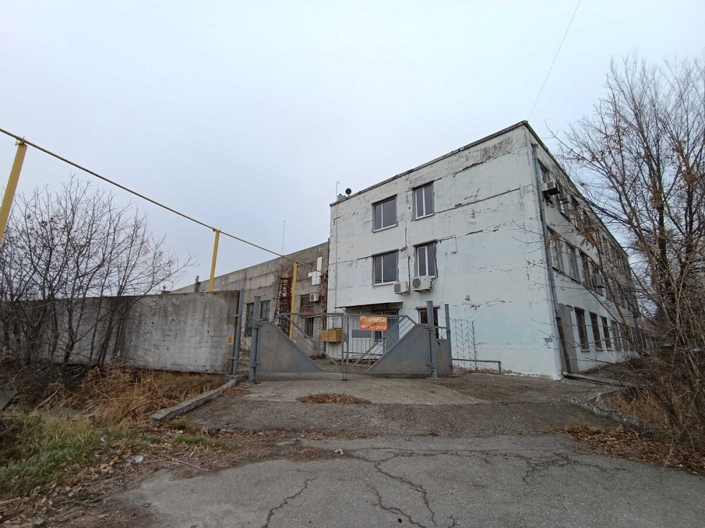 Продаж приміщення вільного призначення на Зіни Білої, 68В поверх - 1/3 Новомосковськ - фото 6