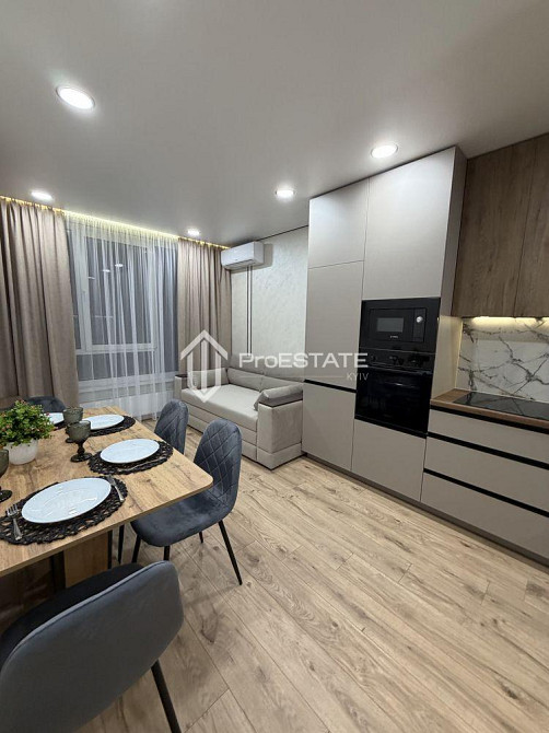 Продаж Квартира 1-кімнатна, 6/25 поверх на вул. Олександра Олеся Kiev - photo 5