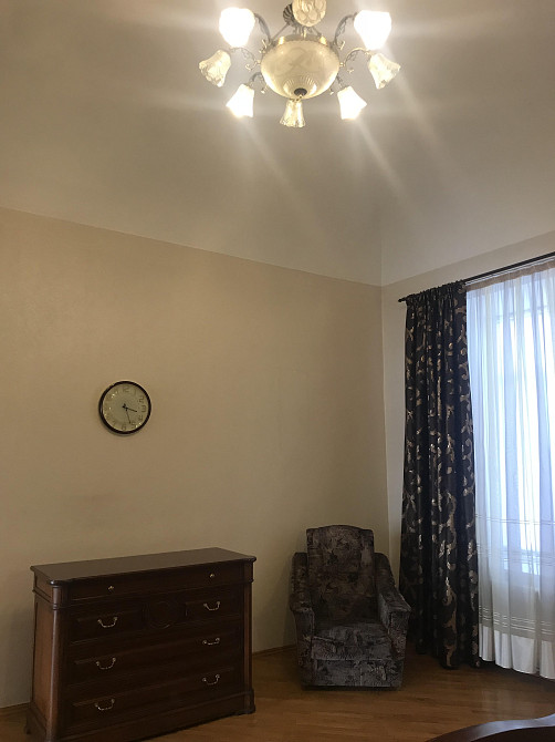 ТВ-3.Продам 3-комнатнаю квартиру на Пушкинской с видом на Дерибасовскую Одеса - фото 5