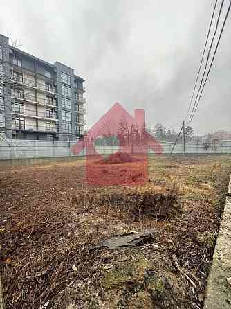 Продаж земельної ділянки 7 соток Uzhhorod