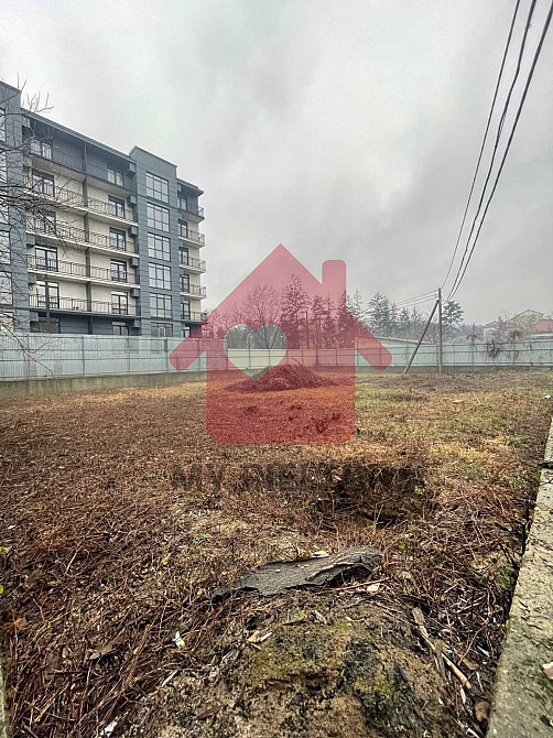 Продаж земельної ділянки 7 соток Ужгород - изображение 1