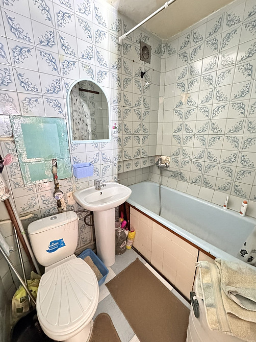 Продаж Квартира 2-кімнатна, 1/5 поверх на Батумская ул., 7 Дніпро - фото 9