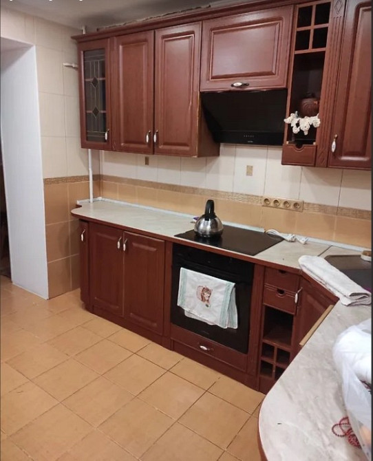 Оренда 3к Квартира 57 кв.м Чуднівська Zhytomyr - photo 4