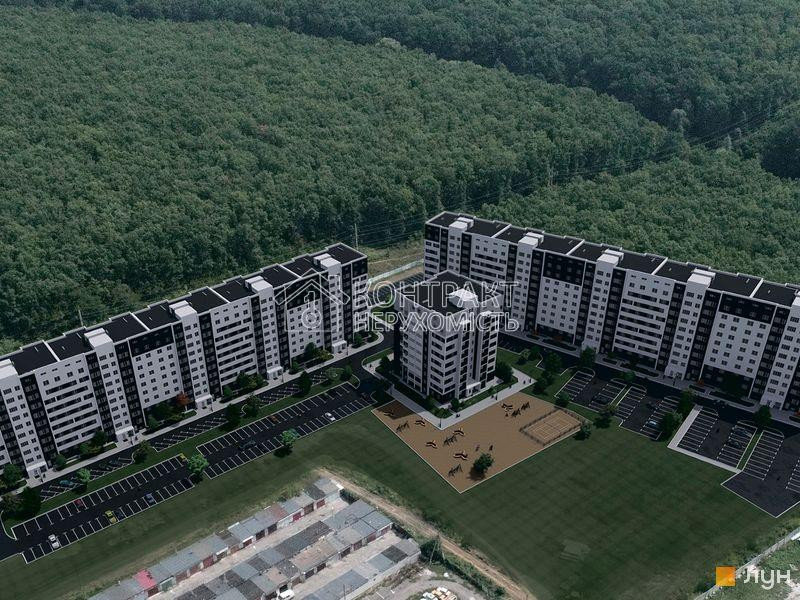 Продаж Квартира 2-кімнатна, 4/9 поверх на вул. Перемоги Харків - фото 6