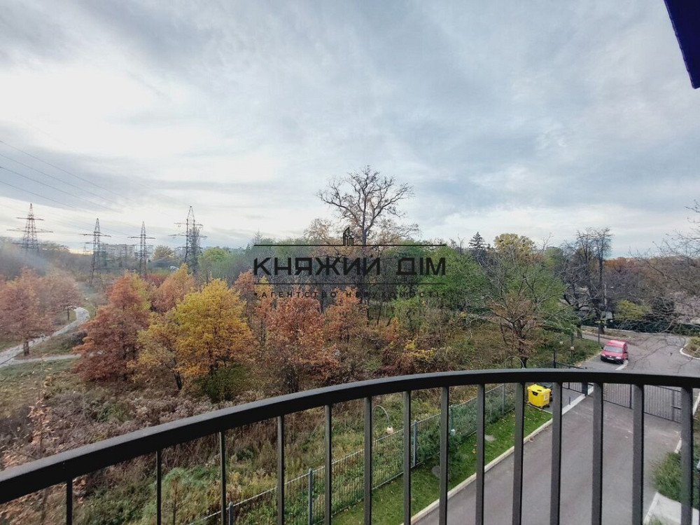 Без комісії! Продаж 2-х к. квартири студіо в ЖК Дубова Роща м. Сирець. № 21147106 Київ - фото 13