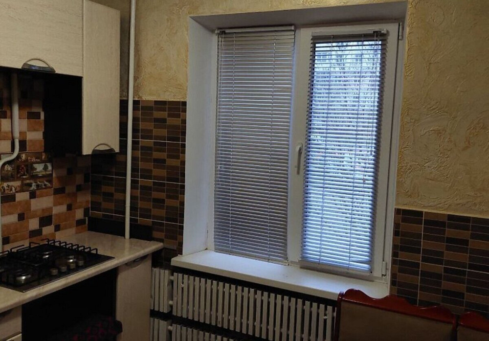 Продаж Квартира 1-кімнатна, 1/10 поверх на Леся Курбаса Тернопіль - фото 4