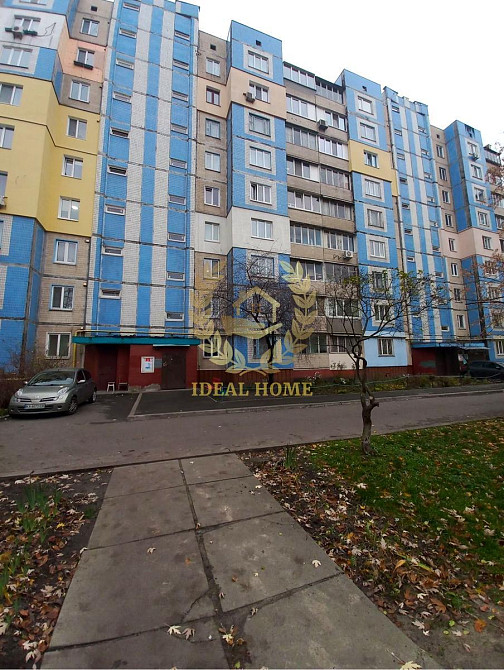 Продаж Квартира 3-кімнатна на Здолбуновская ул., 7А Kiev - photo 6