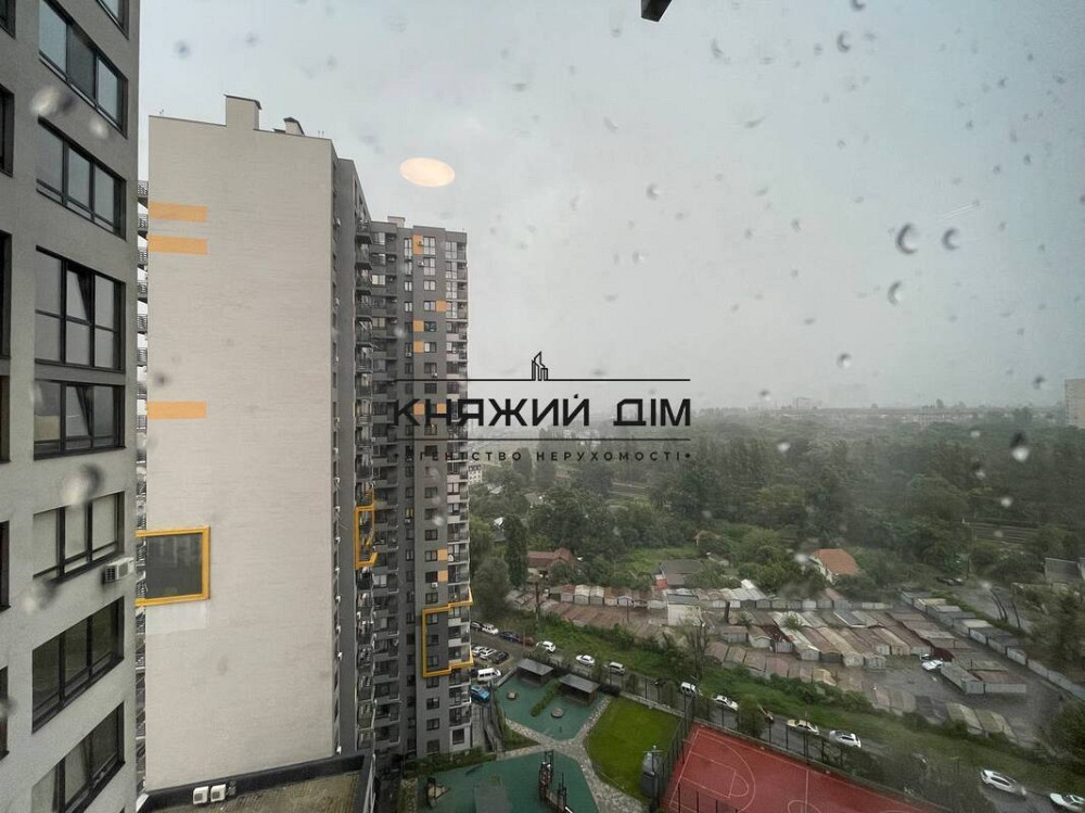 Оренда 2- кімнатної квартири-студії в новому ЖК Кампус. Код № 11181199 Київ - фото 20