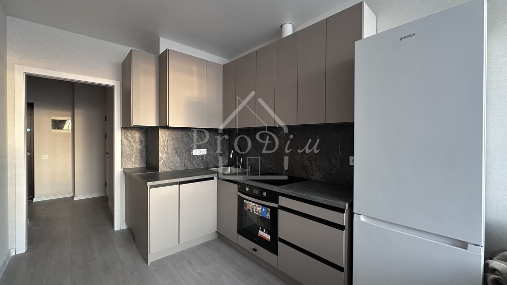 Продаж квартира з ремонитом ЖК Південний Квартал Сімї Стешенків 9 Kiev - photo 18