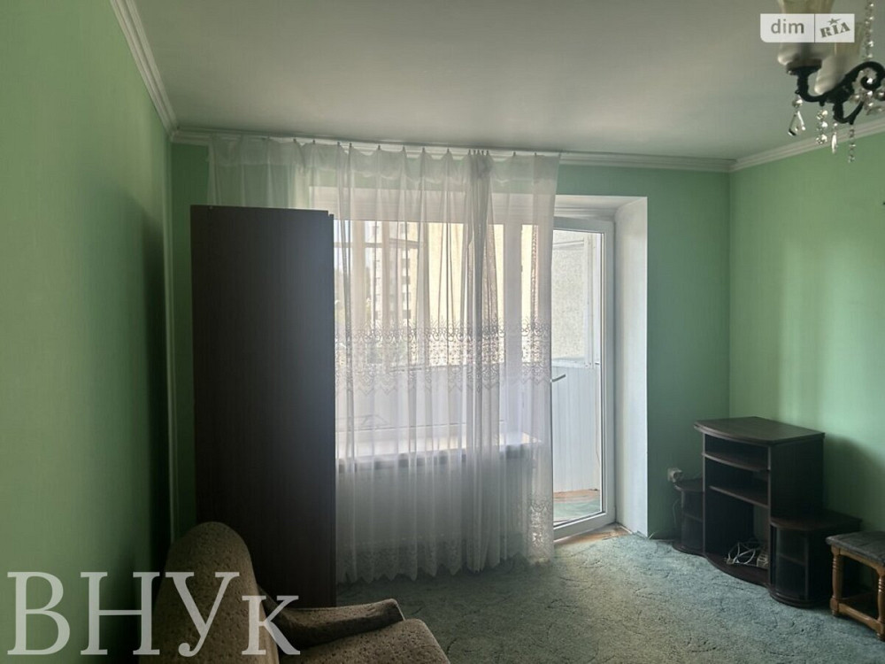 Продаж Квартира 3-кімнатна, 3/5 поверх на Весела Тернопіль - фото 8